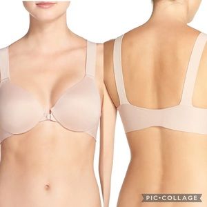 SPANX Bra-llelujah Full Coverage Bra Size 42C